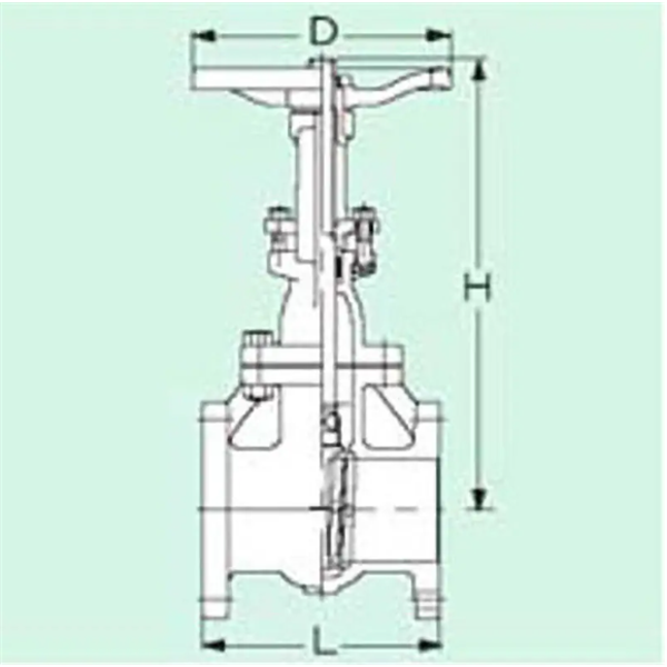 KITZ開滋10K齒輪型G-10FJUF蝶閥G-10FJUF-300A