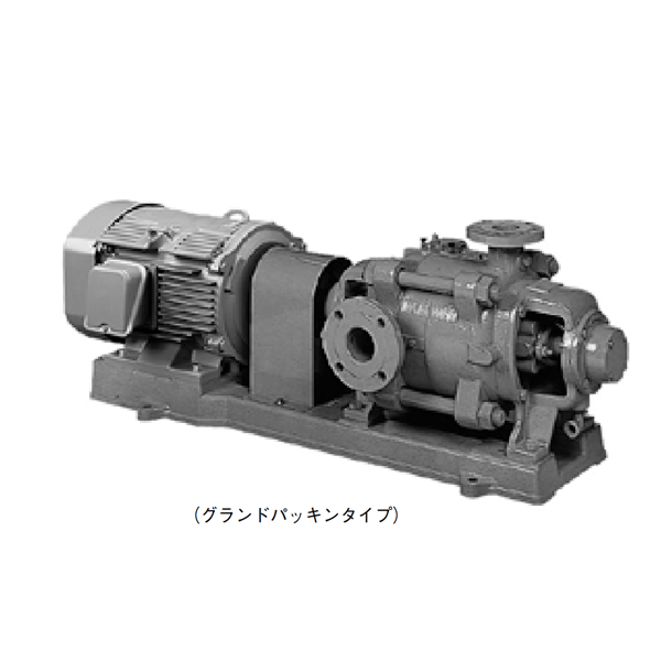 kawamoto川本污水和廢物潛水泵ZUJ-806-3.7L