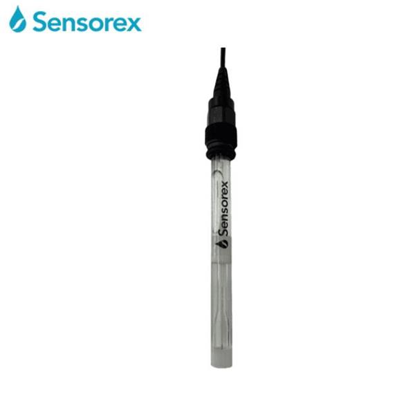 法國Sensorex PH在線傳感器S8000CD-ORP