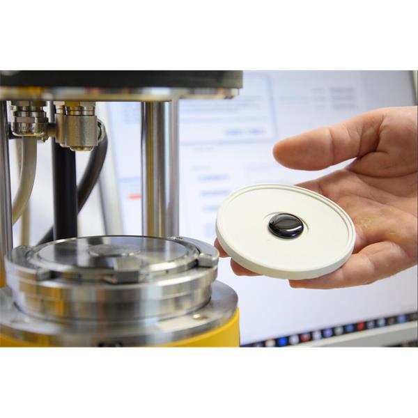 德國RHEOTEST RHEOTEST? 建筑材料流變儀