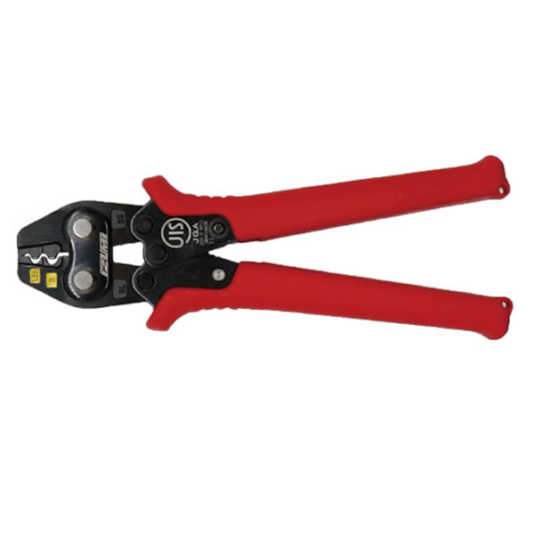 日本泉精器IZUMI手動(dòng)壓著工具壓接鉗3號(hào)D