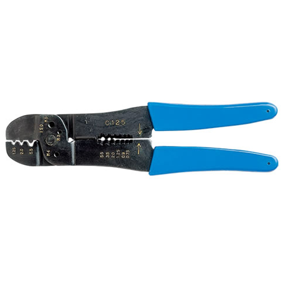 日本泉精器IZUMI手動(dòng)壓著工具壓接鉗3號(hào)D