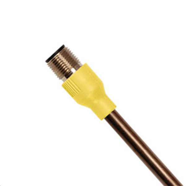 美國(guó)OMEGA熱電偶延長(zhǎng)電纜M8C-SIL-J-S-F-5