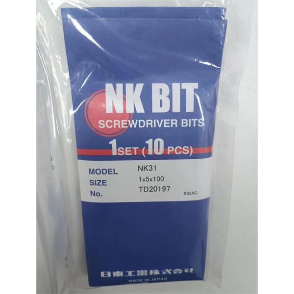 日東工器NITTO KOHKI電動螺絲刀DLV3141-EJN