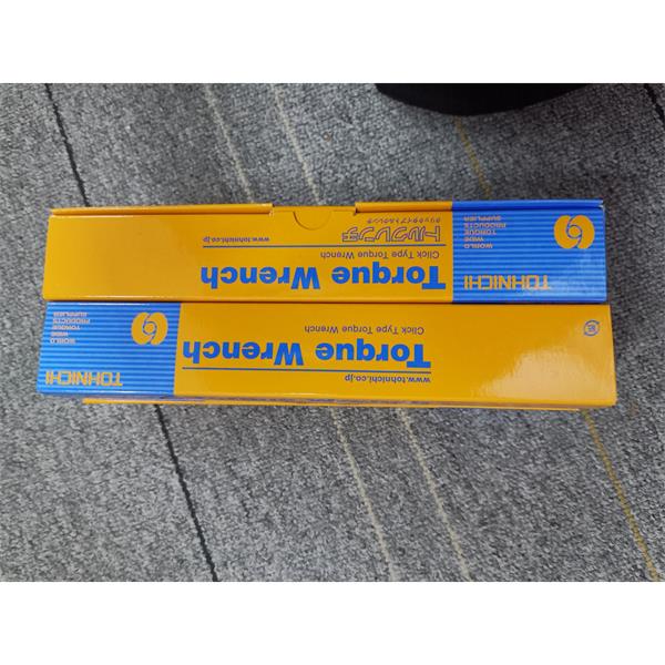 日本TOHNICHI東日 信號(hào)扭矩扳手CLE1200N2X32D