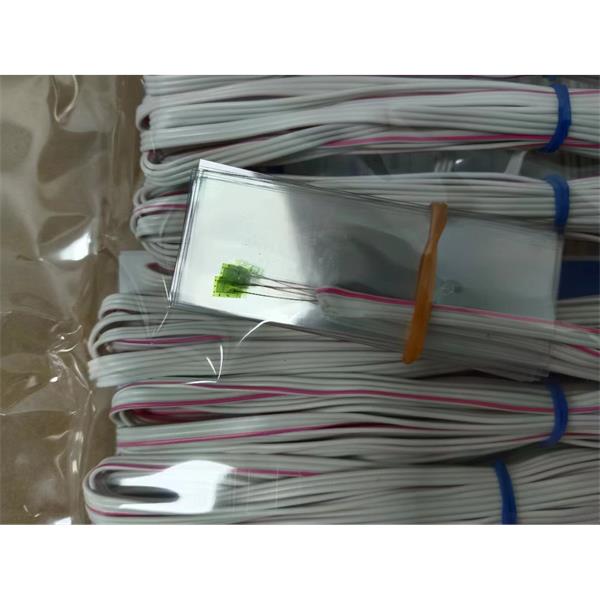 日本KYOWA配件耗材應(yīng)變片KFGS-03-120-C1-16 L3M2R