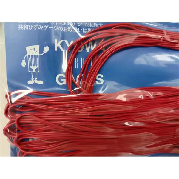 日本KYOWA配件耗材應(yīng)變片KFGS-1-120-C2-16 L30C2S