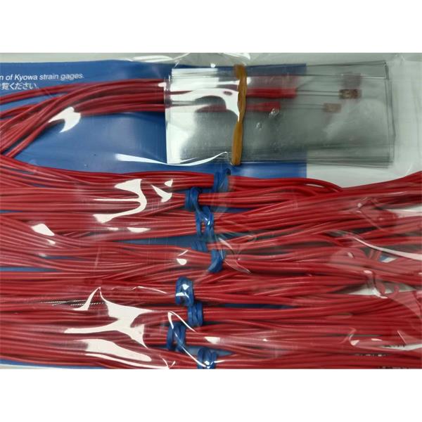 日本KYOWA配件耗材應(yīng)變片KFGS-1-120-C2-16 L30C2S