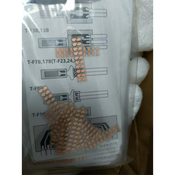 日本KYOWA配件耗材應(yīng)變片KFGS-6-120-C1-16 L30C3R