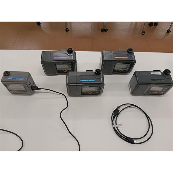 SIBATA柴田科學(xué) 080240-00101數(shù)字照度計(jì) CANA-0010S