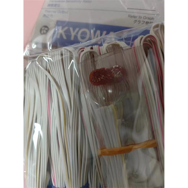 日本原裝進(jìn)口KYOWA應(yīng)變片KFGS-2-120-D3-23 L3M2R