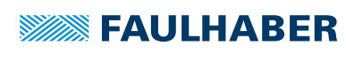 德國FAULHABER福爾哈貝