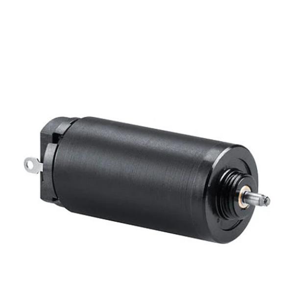 德國FAULHABER福爾哈貝扁平直流微電機1506N003SR-X3697