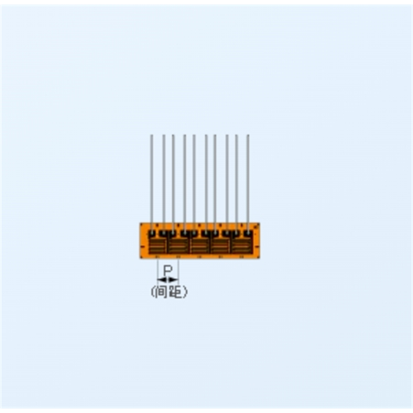 日本KYOWA共和高可靠性壓力傳感器（噴涂應(yīng)變片式）PHS-B-5MP