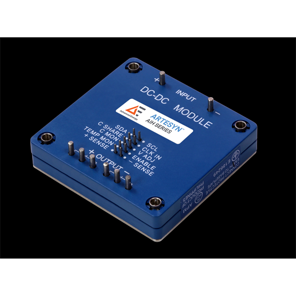 美國(guó)advanced energy 電源裝置NGB250S15C