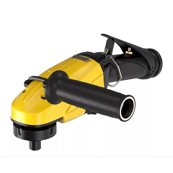 瑞典AtlasCopco阿特拉斯.科普柯氣動彎頭砂磨機(jī)LSV48 SA085-M14 8423013203