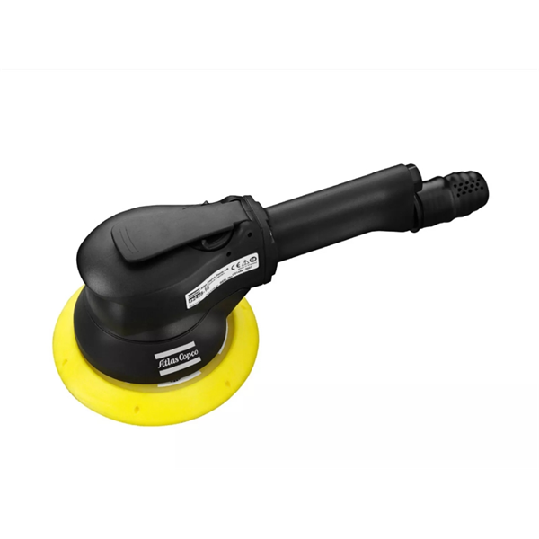 瑞典AtlasCopco阿特拉斯.科普柯氣動(dòng)偏心軌道式磨光機(jī)G2438-6.5C 8423031325