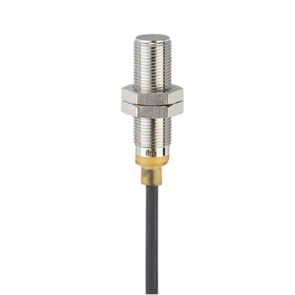 德國(guó)IFM易福門(mén)電感式接近開(kāi)關(guān)IFC278 IFB3004BBPKG/AM/2M/PUR