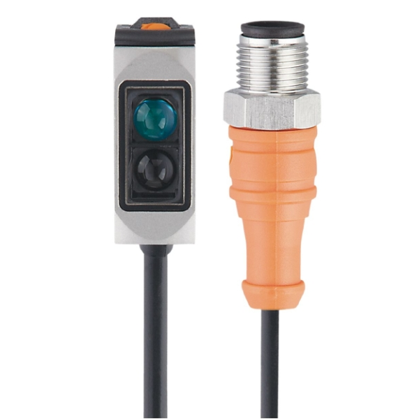 德國(guó)IFM易福門(mén)光電傳感器O6P301 O6P-FPKG/0,30m/US