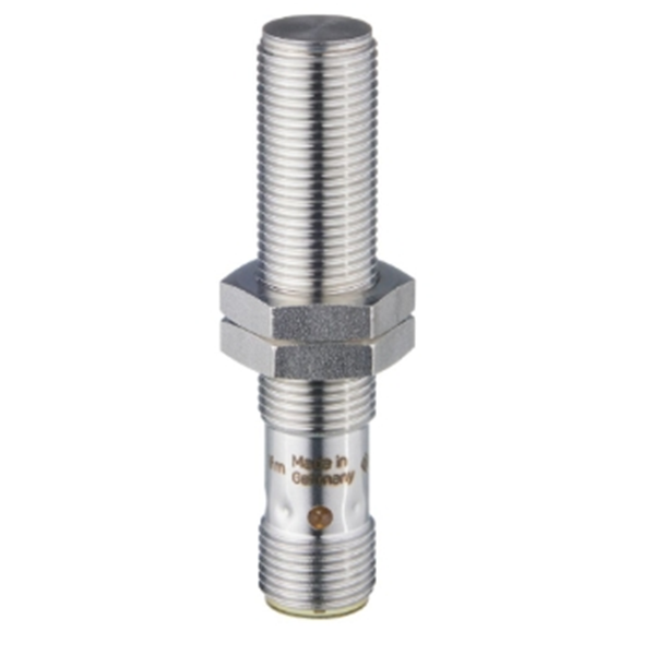 德國(guó)IFM易福門(mén)全金屬磁性接近開(kāi)關(guān)MFT202 MFK3060-BPKG/AM/V4A/G/US