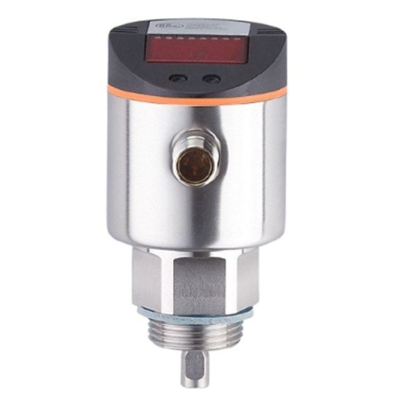 德國(guó)IFM易福門(mén)連續(xù)性監(jiān)控的液位傳感器NON-CONTACT LEVEL TRANSMITTER