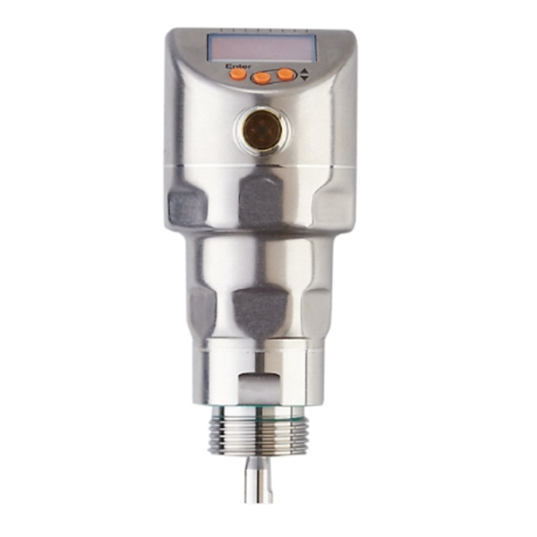 德國(guó)IFM易福門(mén)連續(xù)性監(jiān)控的液位傳感器NON-CONTACT LEVEL TRANSMITTER