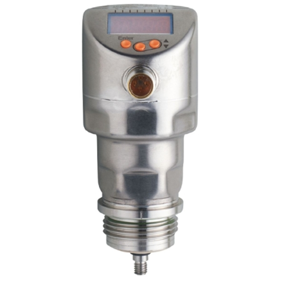 德國(guó)IFM易福門(mén)連續(xù)性監(jiān)控的液位傳感器NON-CONTACT LEVEL TRANSMITTER