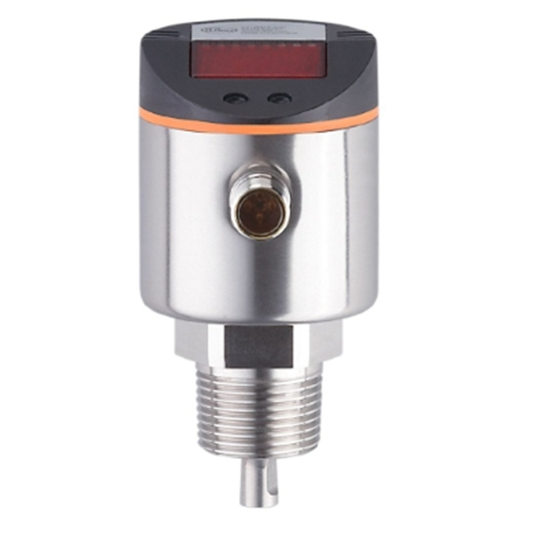 德國(guó)IFM易福門(mén)連續(xù)性監(jiān)控的液位傳感器NON-CONTACT LEVEL TRANSMITTER