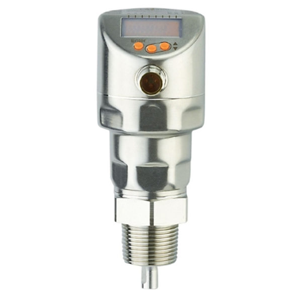 德國(guó)IFM易福門(mén)連續(xù)性監(jiān)控的液位傳感器NON-CONTACT LEVEL TRANSMITTER