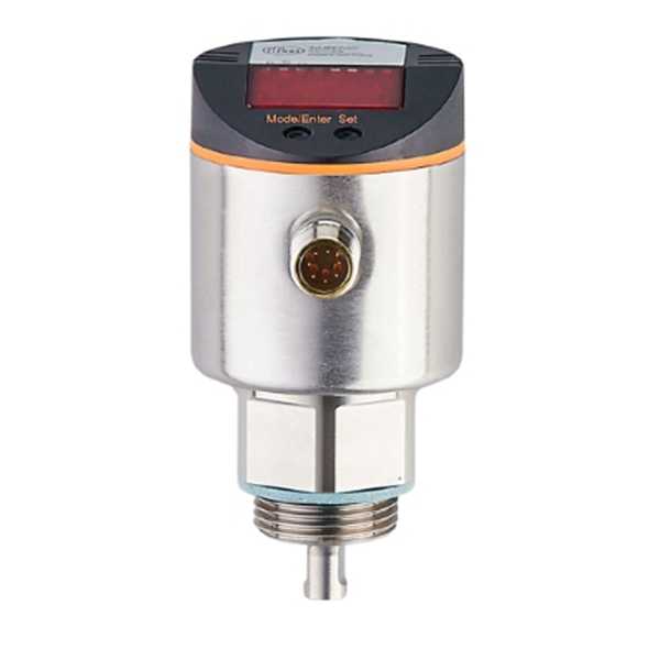 德國(guó)IFM易福門(mén)連續(xù)性監(jiān)控的液位傳感器NON-CONTACT LEVEL TRANSMITTER