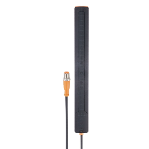 德國(guó)IFM易福門(mén)連續(xù)性監(jiān)控的液位傳感器NON-CONTACT LEVEL TRANSMITTER