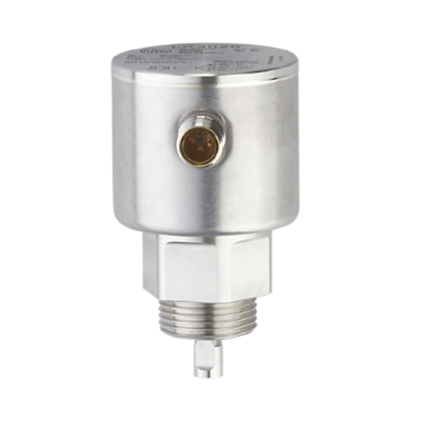 德國(guó)IFM易福門(mén)連續(xù)性監(jiān)控的液位傳感器NON-CONTACT LEVEL TRANSMITTER