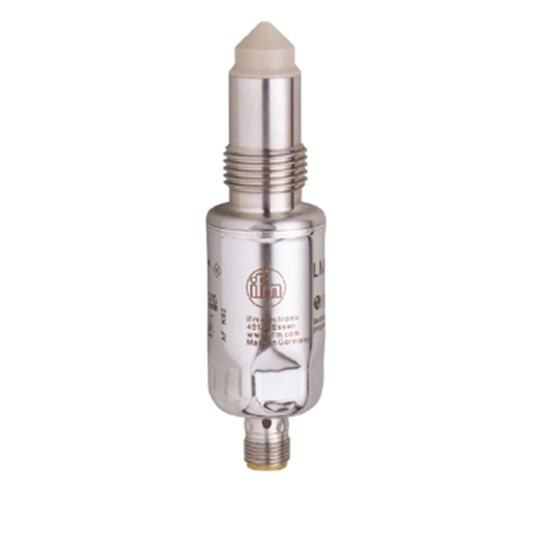 德國IFM易福門用于點(diǎn)水平面檢測(cè)的傳感器LMC400