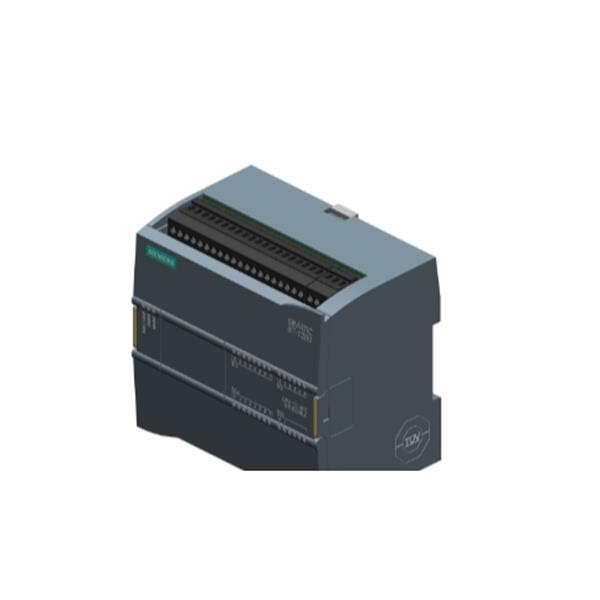 德國(guó)SIEMENS西門(mén)子PLC S7-1200 6ES7222-1BH32-0XB0