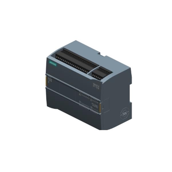 德國(guó)SIEMENS西門(mén)子PLC S7-1200 6ES7222-1BH32-0XB0