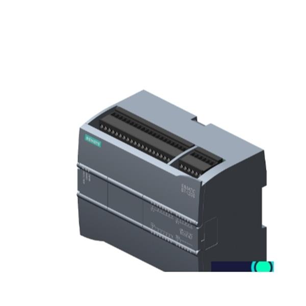 德國(guó)SIEMENS西門(mén)子PLC S7-1200 6ES7222-1BH32-0XB0