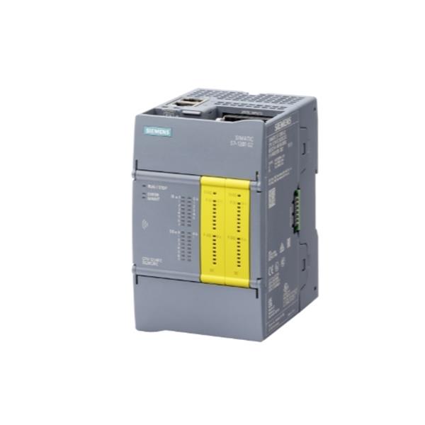 德國(guó)SIEMENS西門(mén)子PLC S7-1200 6ES7222-1BH32-0XB0