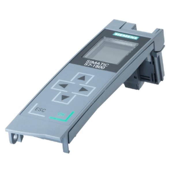 德國SIEMENS西門子PLC S7-1500 6ES7155-5AA00-0AA0