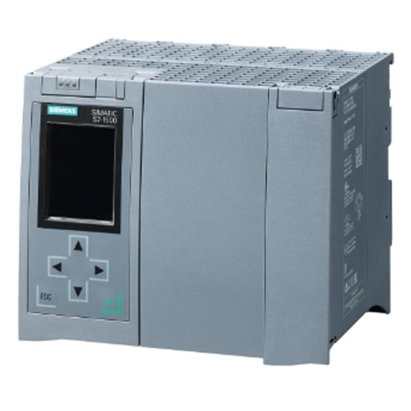 德國SIEMENS西門子PLC S7-1500 6ES7155-5AA00-0AA0