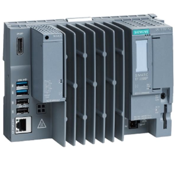 德國SIEMENS西門子PLC S7-1500 6ES7155-5AA00-0AA0