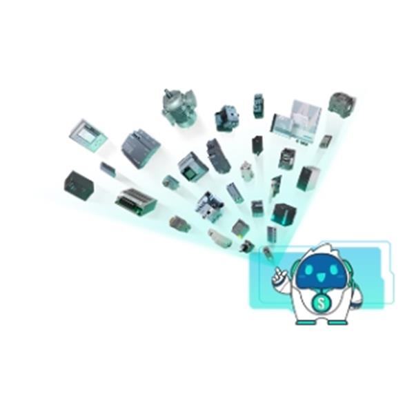 德國SIEMENS西門子PLC S7-1500 6ES7155-5AA00-0AA0