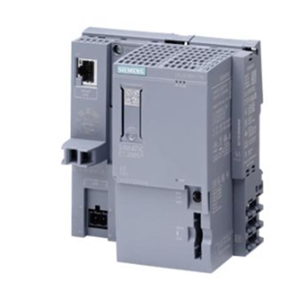 德國SIEMENS西門子PLC S7-1500 6ES7155-5AA00-0AA0