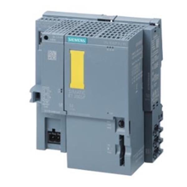 德國SIEMENS西門子PLC S7-1500 6ES7155-5AA00-0AA0