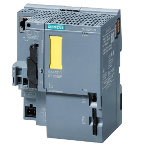 德國SIEMENS西門子PLC S7-1500 6ES7155-5AA00-0AA0