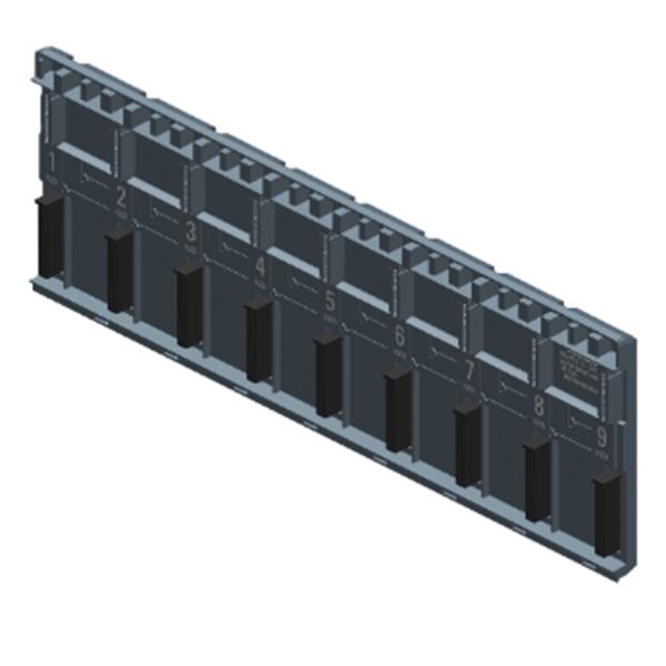 德國SIEMENS西門子PLC S7-1500 6ES7155-5AA00-0AA0