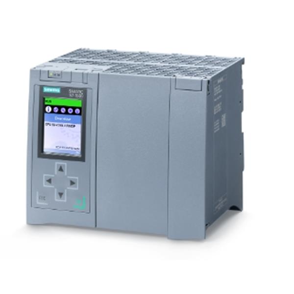 德國SIEMENS西門子PLC S7-1500 6ES7155-5AA00-0AA0