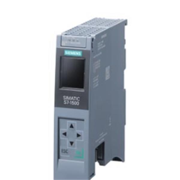 德國SIEMENS西門子PLC S7-1500 6ES7155-5AA00-0AA0