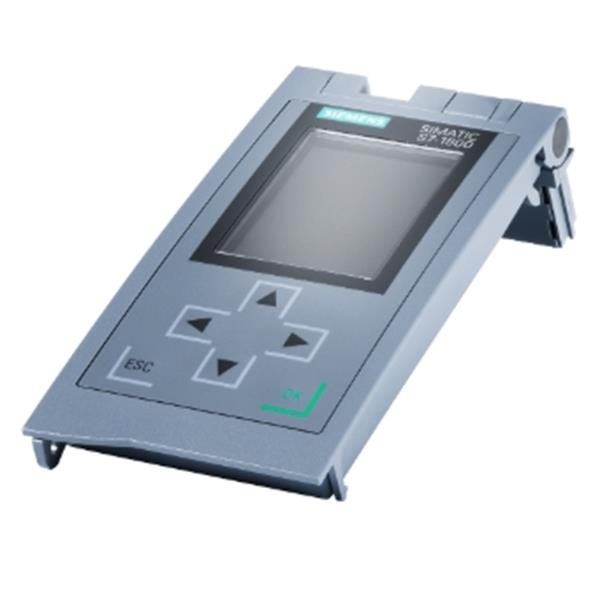 德國SIEMENS西門子PLC S7-1500 6ES7155-5AA00-0AA0