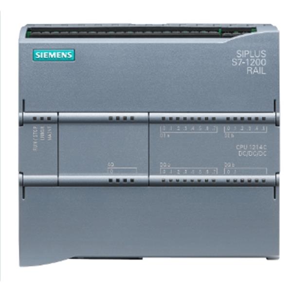 德國SIEMENS西門子PLC SIPLUS PLC極端工況  6AG1231-5ND32-4XB0