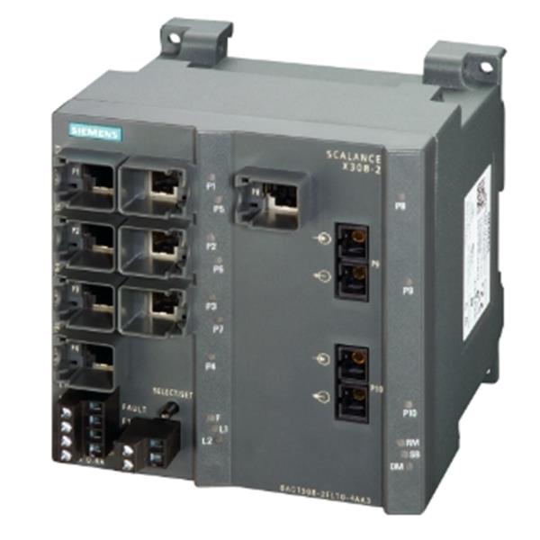 德國SIEMENS西門子PLC SIPLUS PLC極端工況  6AG1231-5ND32-4XB0
